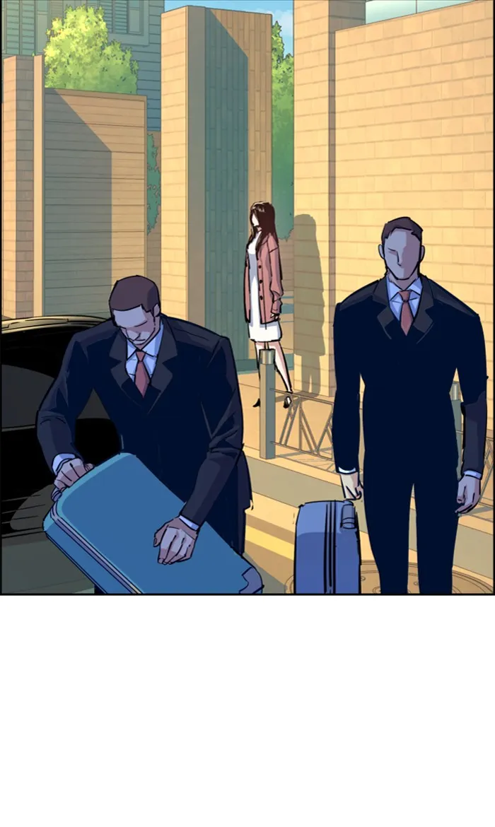 พี่ชายสายบอดี้การ์ด ตอนที่ 90 รูปที่ 34