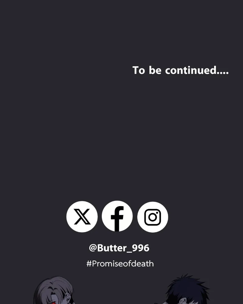 Promise of Death ตอนที่ ep20  ก็สัญญาไว้แล้วนี่ รูปที่ 77