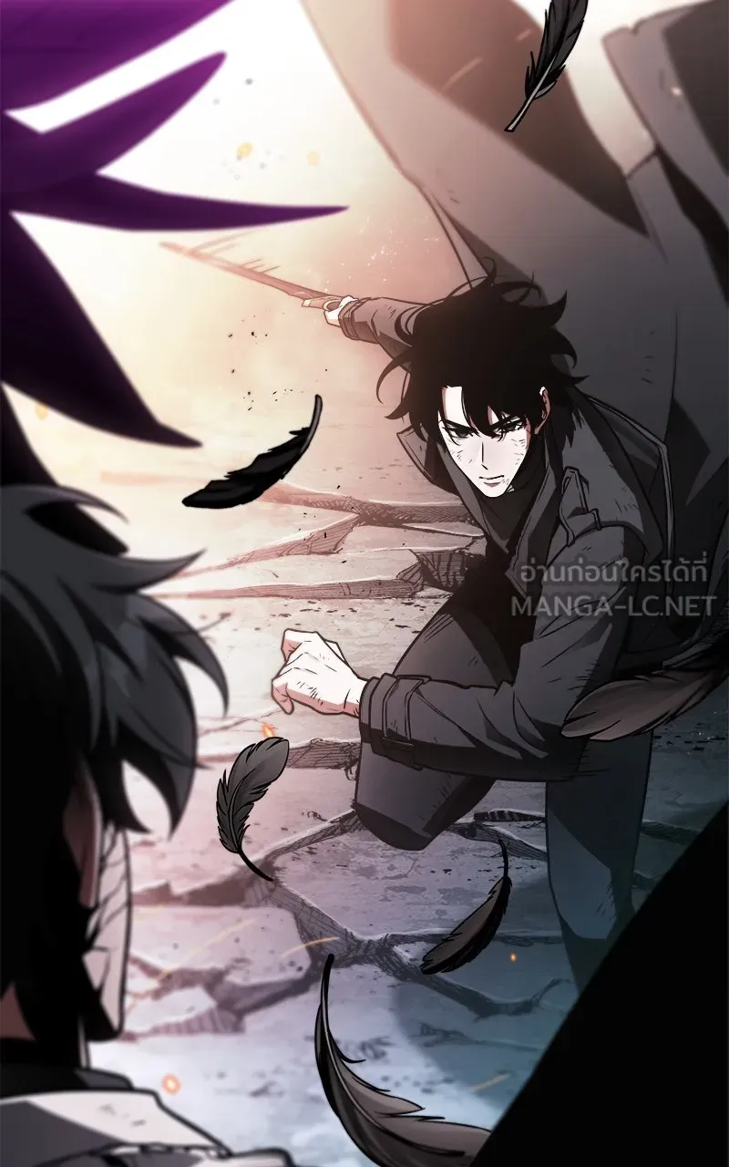 Omniscient Reader อ่านชะตาวันสิ้นโลก ตอนที่ 35 ราชาปีศาจที่ 73 (11) รูปที่ 15