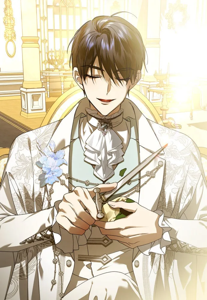 ชิงชีวิตพลิกลิขิตชะตา ตอนที่ 227. แค่บอกว่าจะฆ่าสุนัขตัวหนึ่ง( รูปที่ 5