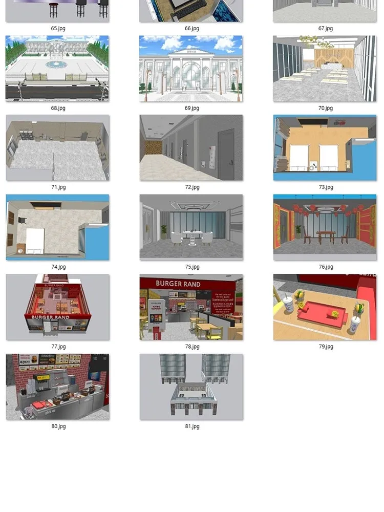 โคตรแกร่ง ตอนที่ บทส่งท้าย รูปที่ 25