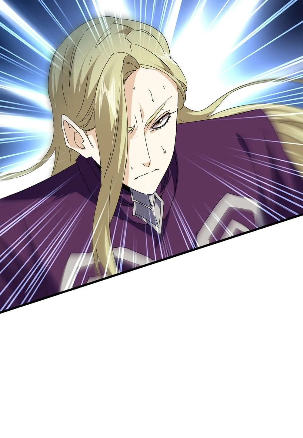 Magic Emperor ราชาจอมเวทย_ ตอนที่ ตอนที่ 691 รูปที่ 36