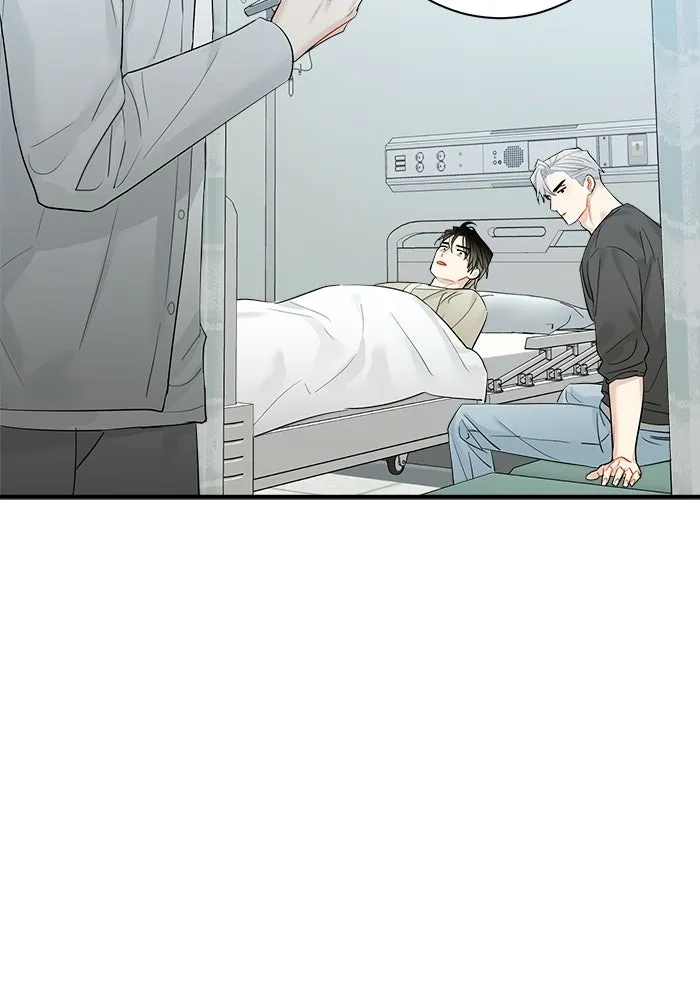 Good Gosh Daddy ตอนที่ 41 จะเลิกไหม รูปที่ 23