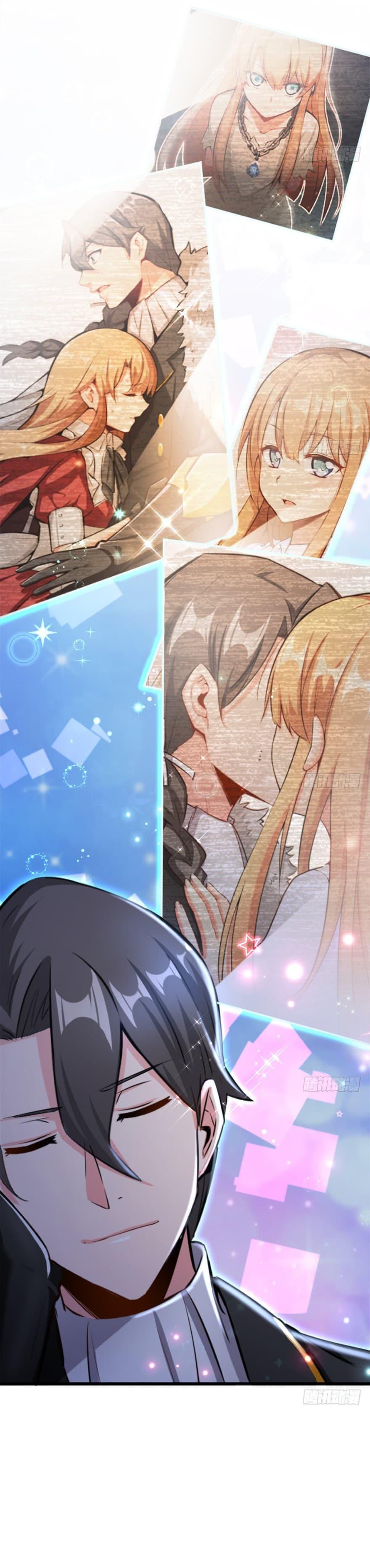 Release That Witch ตอนทื่ 77 รูปที่ 10