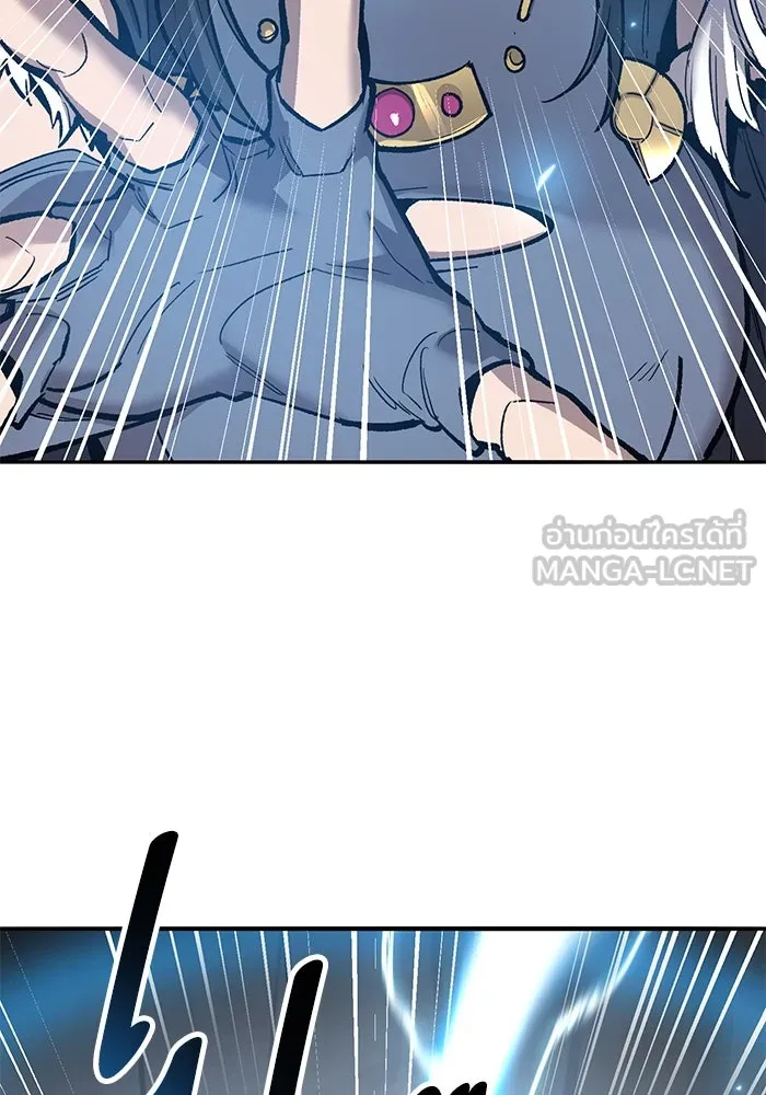 ยอดคนเลเวลทะลุ ตอนที่ 79 ผู้สังหารหมู่แห่ง 8 ดาว (3) รูปที่ 108