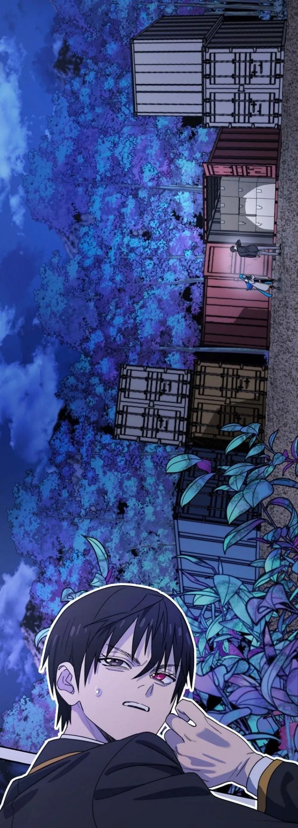 The 18-Year Old Demon King ตอนที่ ตอนที่ 6 รูปที่ 59