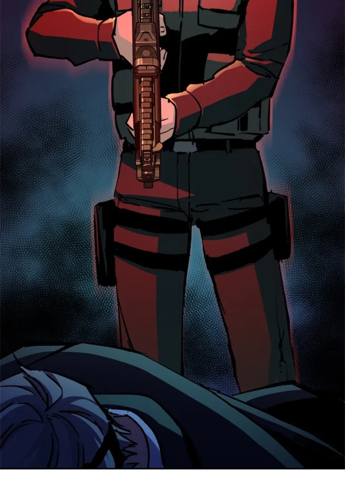 พี่ชายสายบอดี้การ์ด ตอนที่ 172 รูปที่ 106