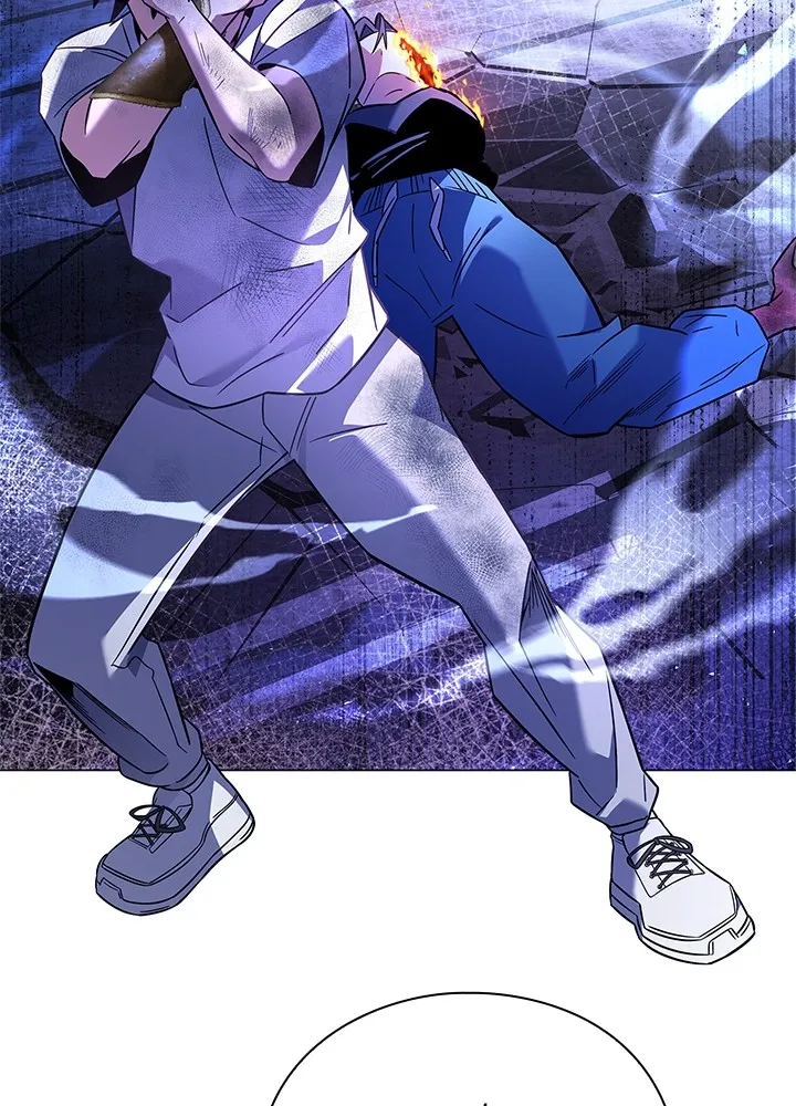 คืนแห่งโทแกบี ตอนที่ 23 รูปที่ 17