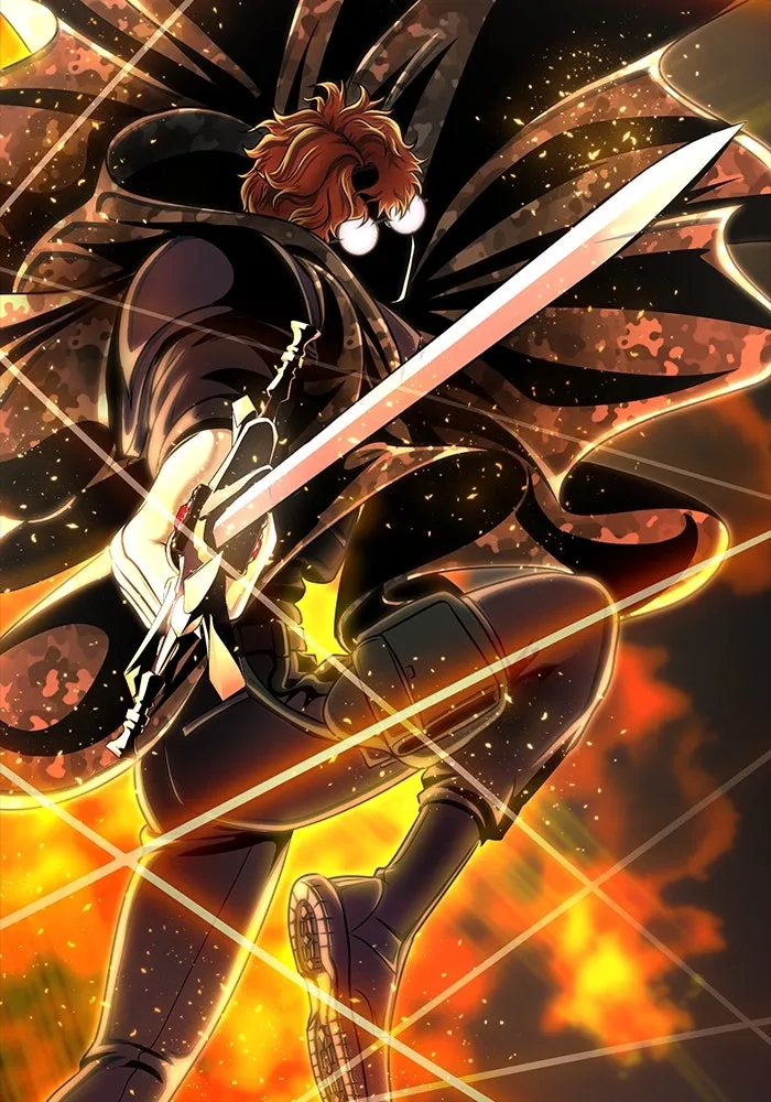 เพลเยอร์นักกินเหล็ก ตอนที่ 6 รูปที่ 124