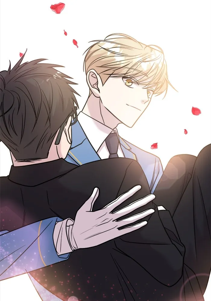 วายร้ายก็อยากมีรัก ตอนที่ 22 รูปที่ 58