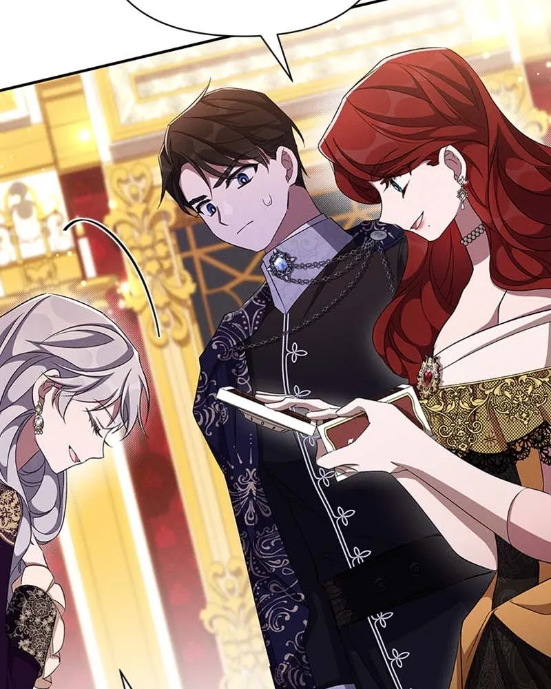 โอ้ ศัตรูที่รัก ตอนที่ 65 (จบ ss1) รูปที่ 107