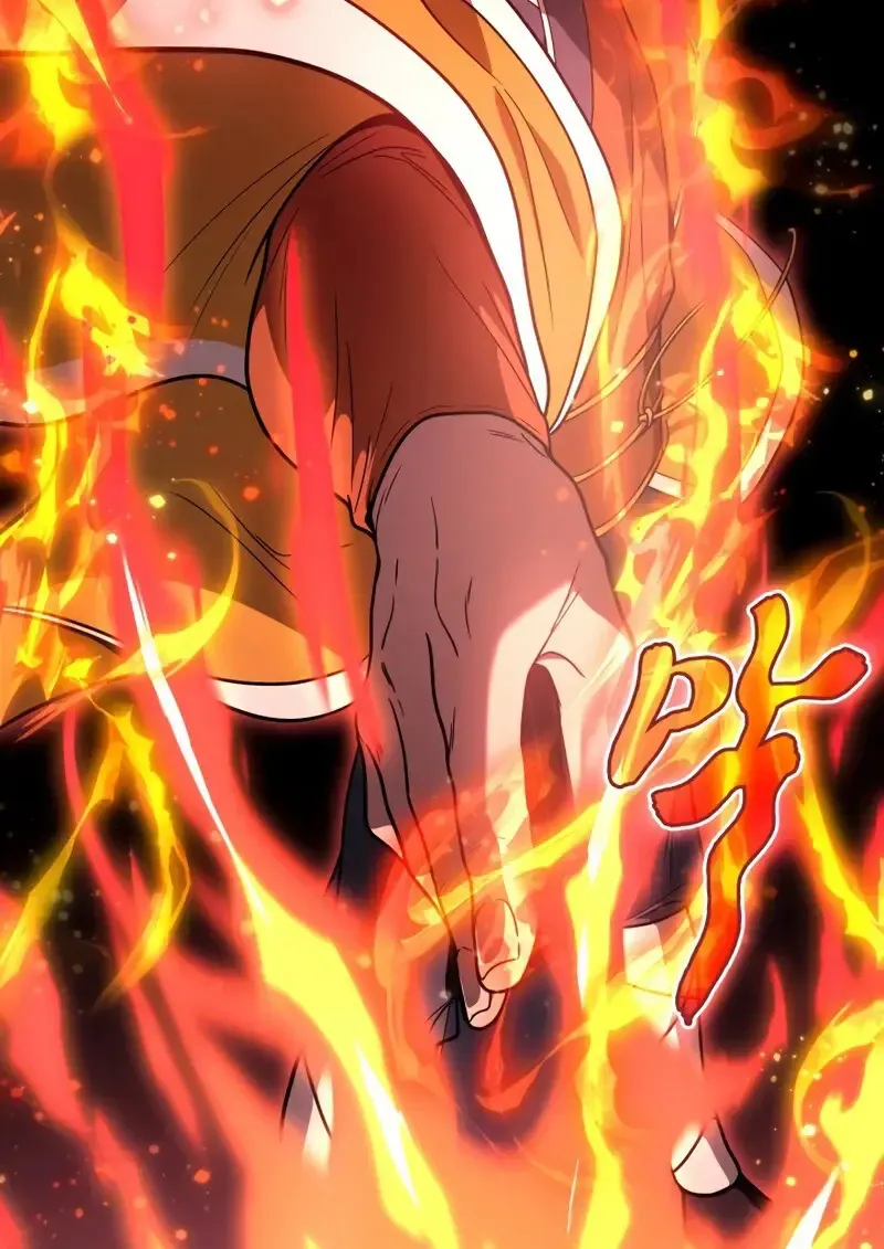 The Martial God Who Regressed Back to Level 2 ตอนที่ ตอนที่ 108 รูปที่ 49