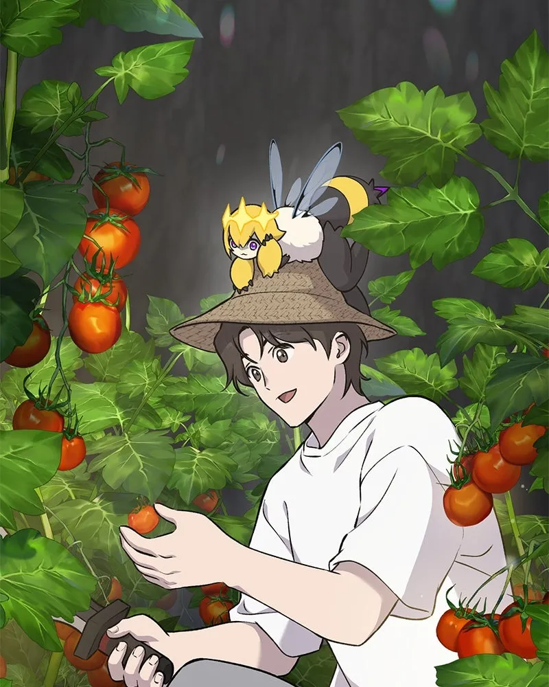 ปลูกผักพิชิตหอคอย ตอนที่ 36 รูปที่ 194