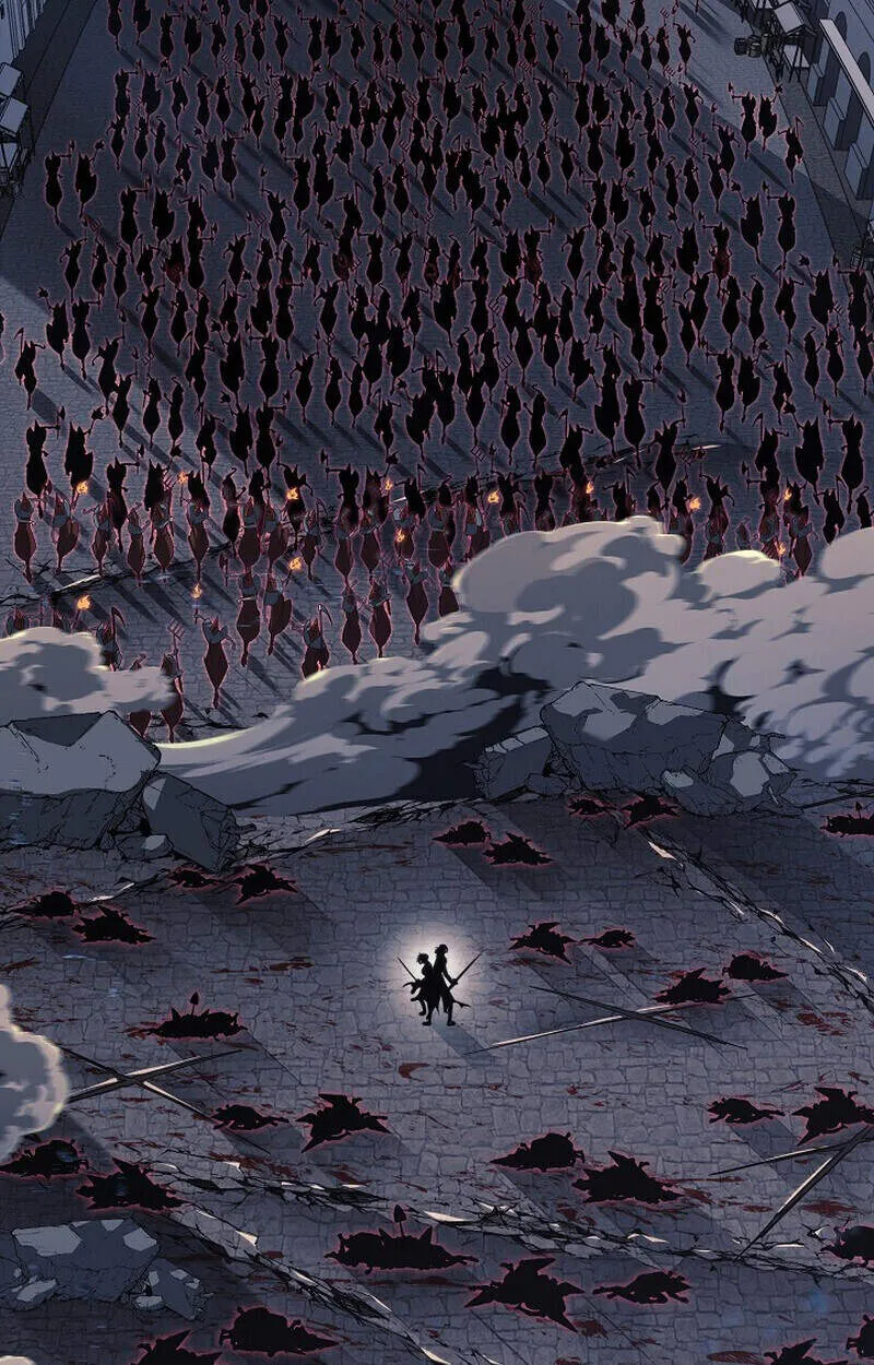 Regressing as the Reincarnated Bastard of the Sword Clan ตอนที่ ตอนที่ 54 รูปที่ 4