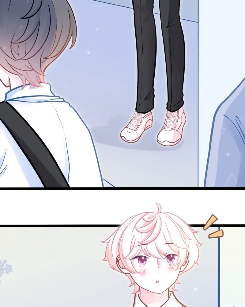 ฤดูฝนของฉันกับนาย ตอนที่ 7 เดี๋ยวก่อนน้องครับ! รูปที่ 2