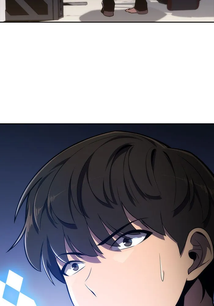 ผู้เล่นหน้าใหม่เลเวลแมกซ์ ตอนที่ 1 ชั้นบนสุดของหอคอย รูปที่ 94