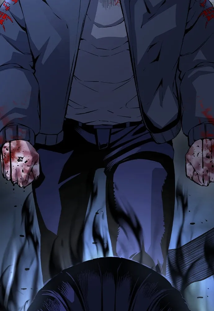 King Game ตอนที่ 77 ฮวังมูเจ (11) รูปที่ 161