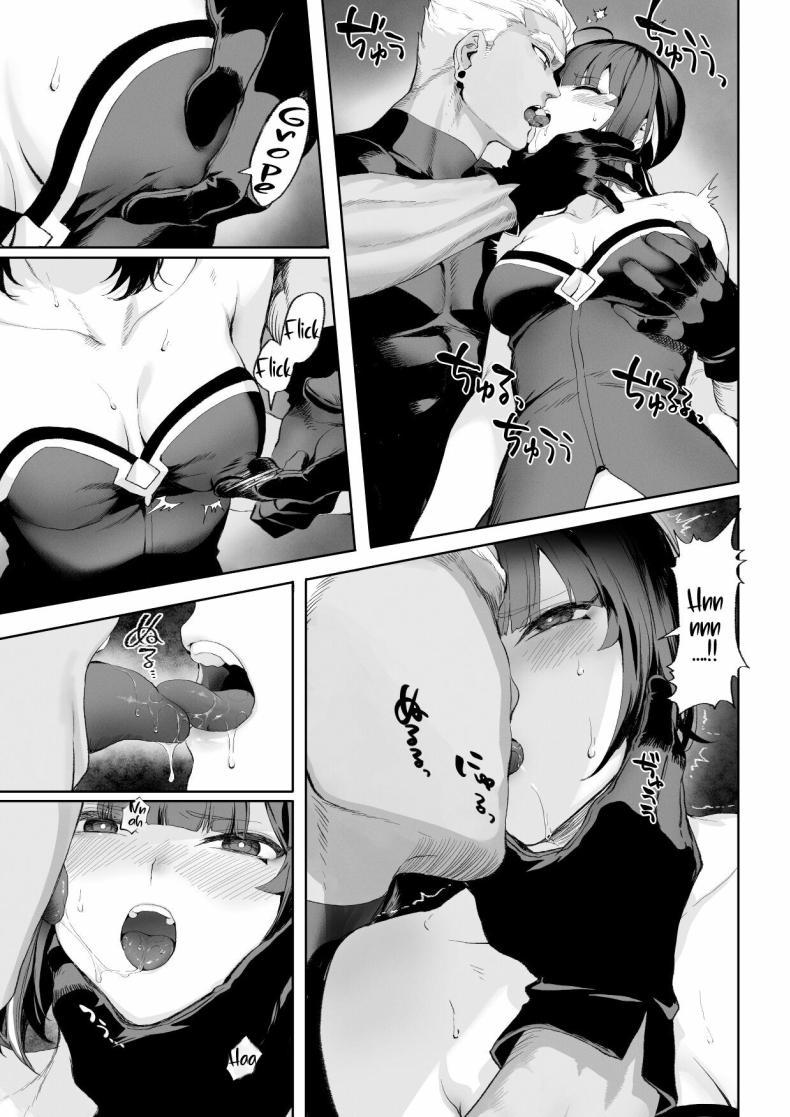 Doujin-Lc- อ่าน โดจิน มังฮวา เกาหลี ญี่ปุ่น จีน แปลไทย เรื่องราวของกิลด์วัลคีเรีย[Nekono Oyashiro (Mashu)] Ikusa Otome to Ikusa Goto! -Ikusa Otome Hen- ตอนที่ 1 2 3 4 5 6 7 8 9 10 11 12 13 14 ฟรี ไม่มีโฆษณา อ่าน โดจิน Manhwa เกาหลี ญี่ปุ่น จีน เรามีครบ คัดมาให้เน้นๆ โดจิน 18+ รับประกันความฟินโดย  Doujin Lc
