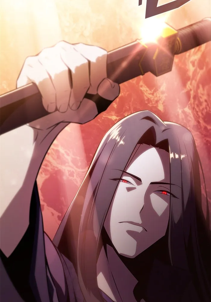 ผู้เล่นหน้าใหม่เลเวลแมกซ์ ตอนที่ 177 ซ้ายแห่งความพินาศที่ใกล้เข้าม รูปที่ 124