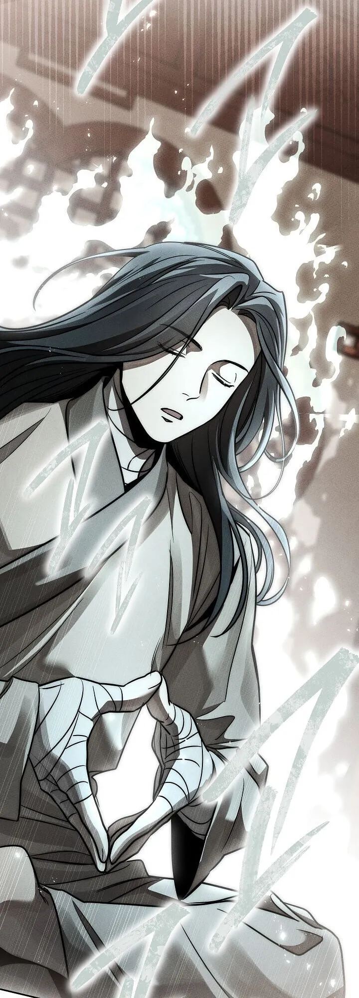 The Divine Demon_s Grand Ascension เส_นทางชำระแค_นส_เทวมารผ_พ_ช_ตสวรรค_ ตอนที่ ตอนที่ 29 รูปที่ 67