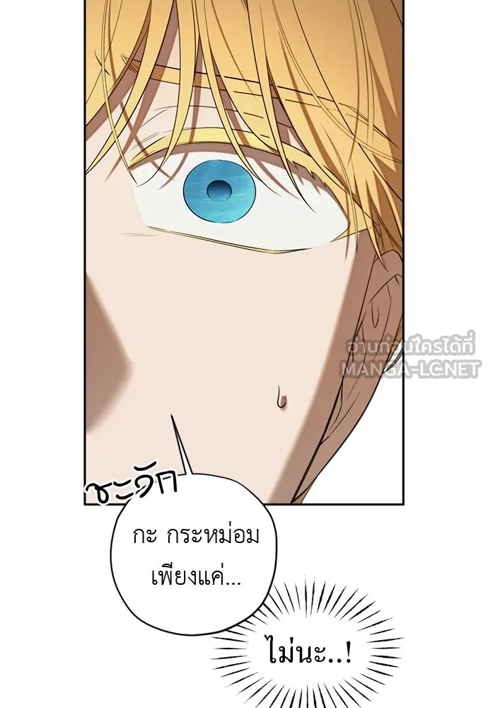 อัศวินเดลิเวอรี ตอนที่ 31 (ไม่จากละ) รูปที่ 75