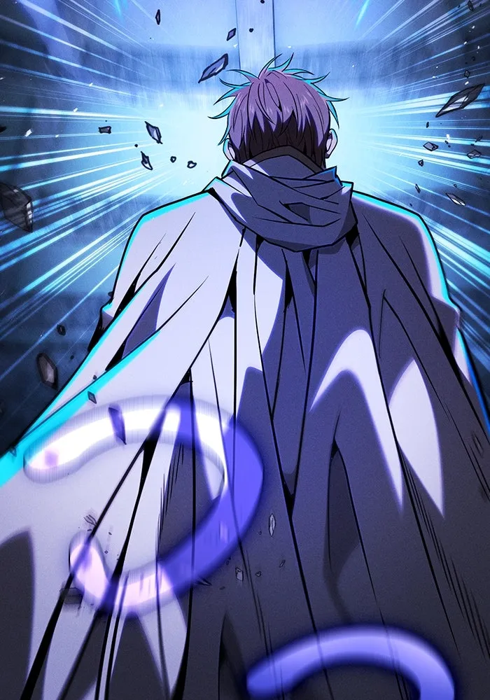 นักดาบอัจฉริยะจากอะคาเดมี ตอนที่ 114 รูปที่ 34