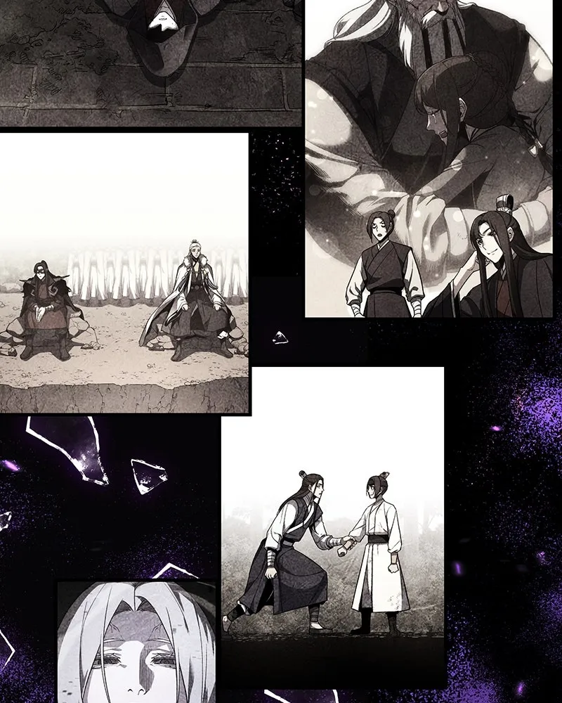เกิดอีกทีเป็นว่าที่ประมุขลัทธิมาร ตอนที่ 129 รูปที่ 2