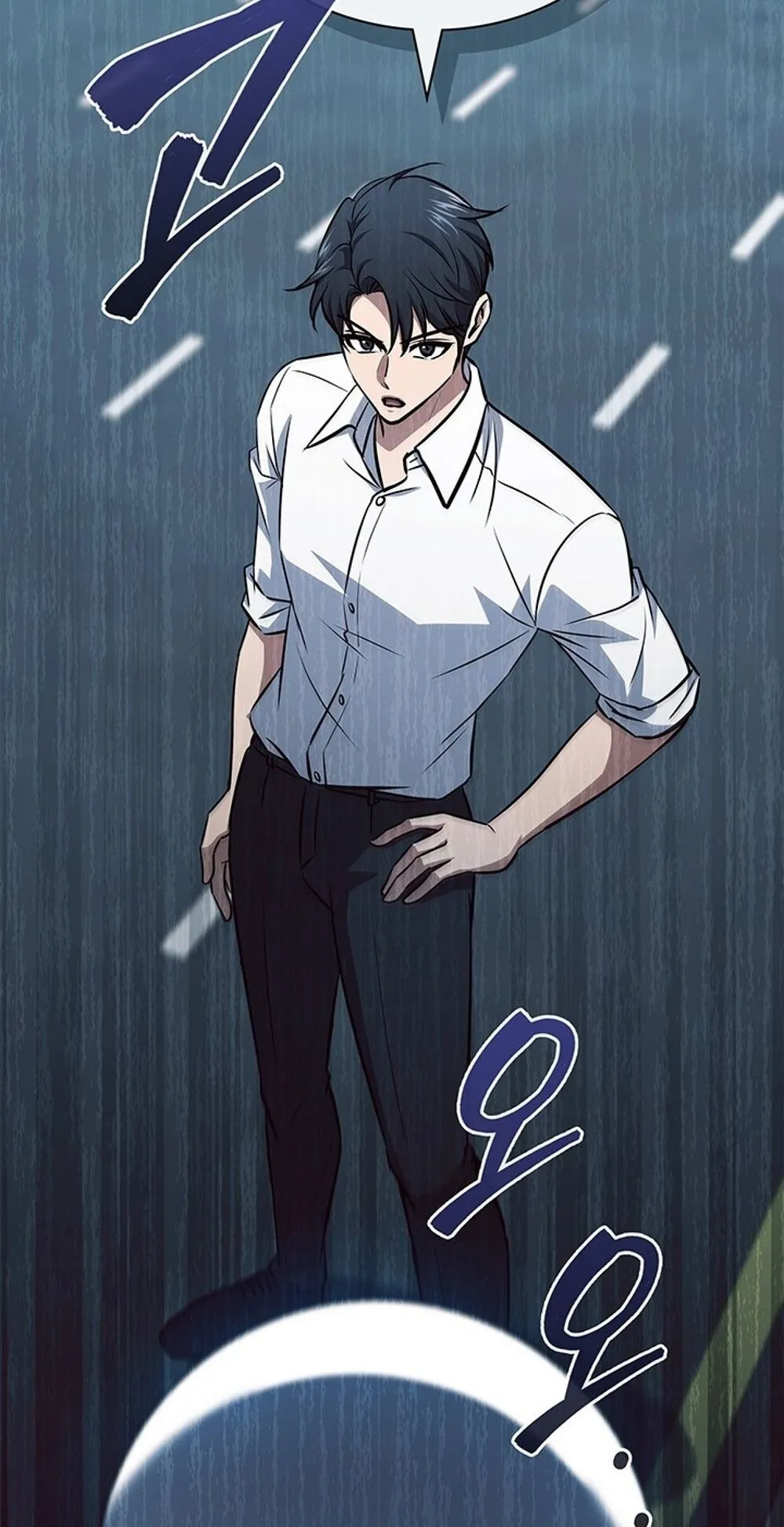 How to Survive Restructuring ว_ธ_เอาต_วรอดจากการปร_บโครงสร_าง ตอนที่ ตอนที่ 46 รูปที่ 61