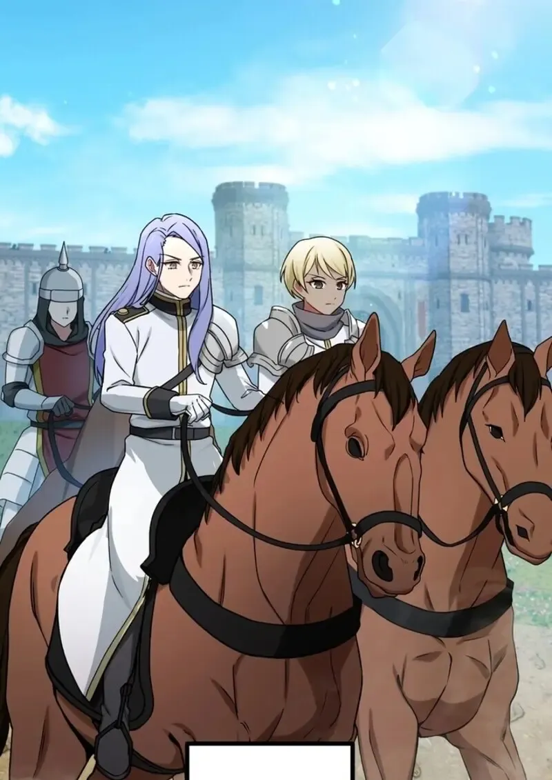 The Strongest Assassin Gets Transferred To Another World With His Whole Class ตอนที่ ตอนที่ 52 รูปที่ 2