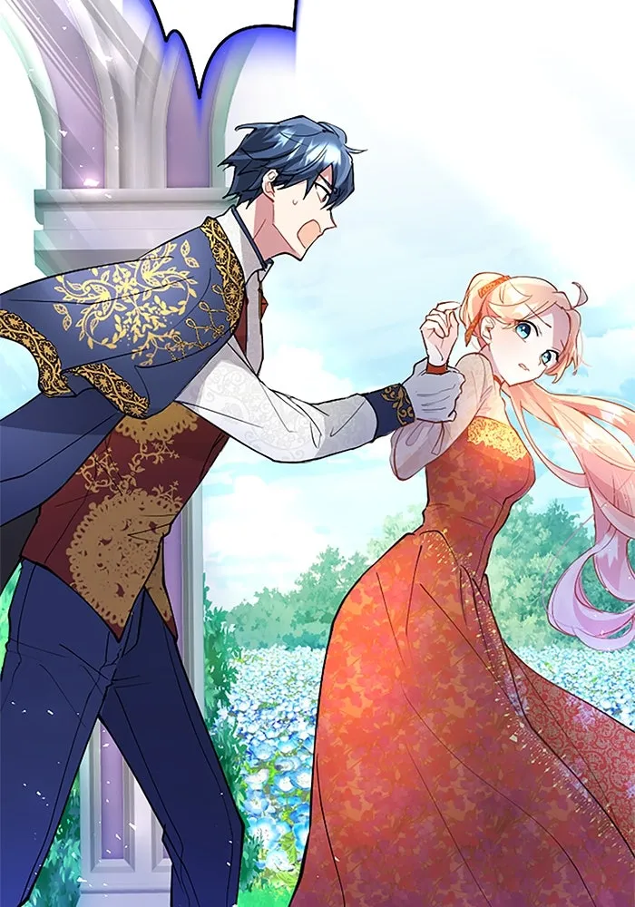 คุณหนูย้อนเวลามาเป็นอัศวิน ตอนที่ 36 รูปที่ 2