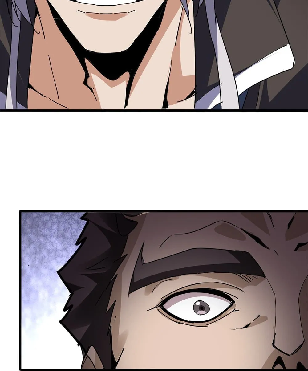 Magic Emperor ราชาจอมเวทย_ ตอนที่ ตอนที่ 813 รูปที่ 56