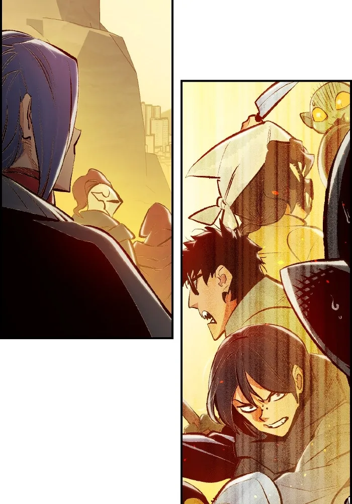 The Lone Necromancer ตอนที่ 84 รูปที่ 32