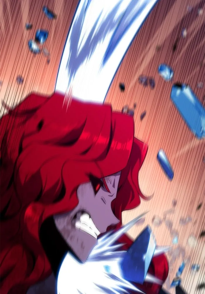 ผู้เล่นหน้าใหม่เลเวลแมกซ์ ตอนที่ 56 ต้นกำเนิดแห่งความตาย 'เพน รูปที่ 55