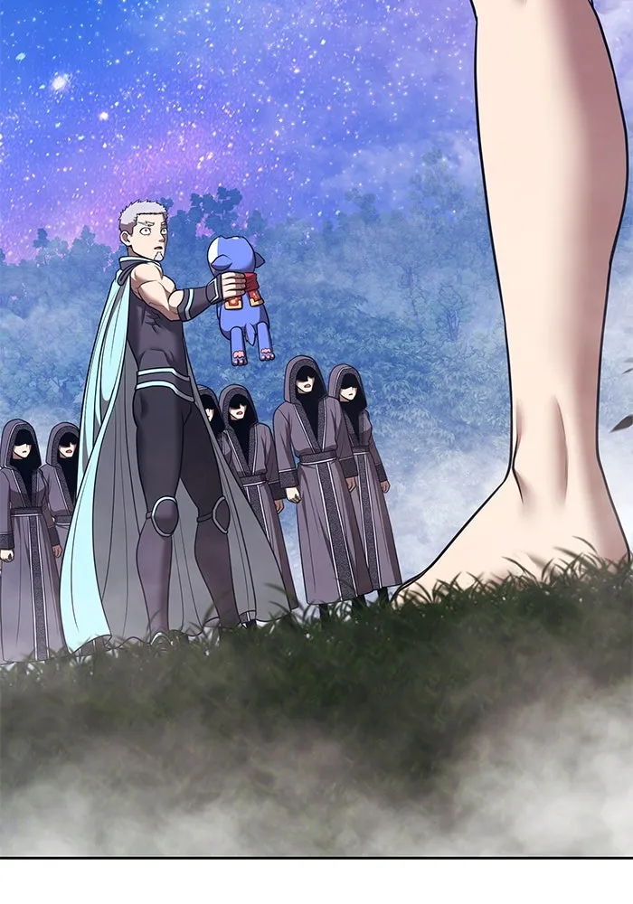 +99 ท่อนไม้พร้อมบวก ตอนที่ 54 ดิเมนชันอีตเตอร์ (2) รูปที่ 370