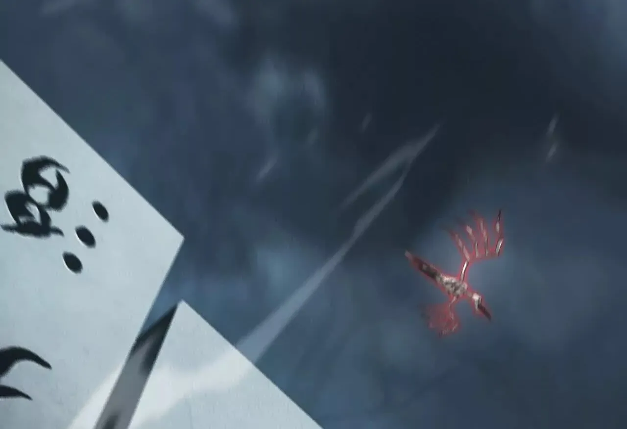 Unparalleled in the Online Gaming World ยอดคน ณ โลกออนไลน_ ตอนที่ ตอนที่ 19 รูปที่ 39