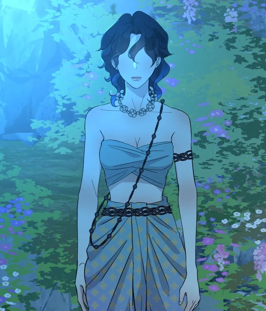 จันทร์เจ้า ตอนที่ ตอนพิเศษ + talk รูปที่ 74