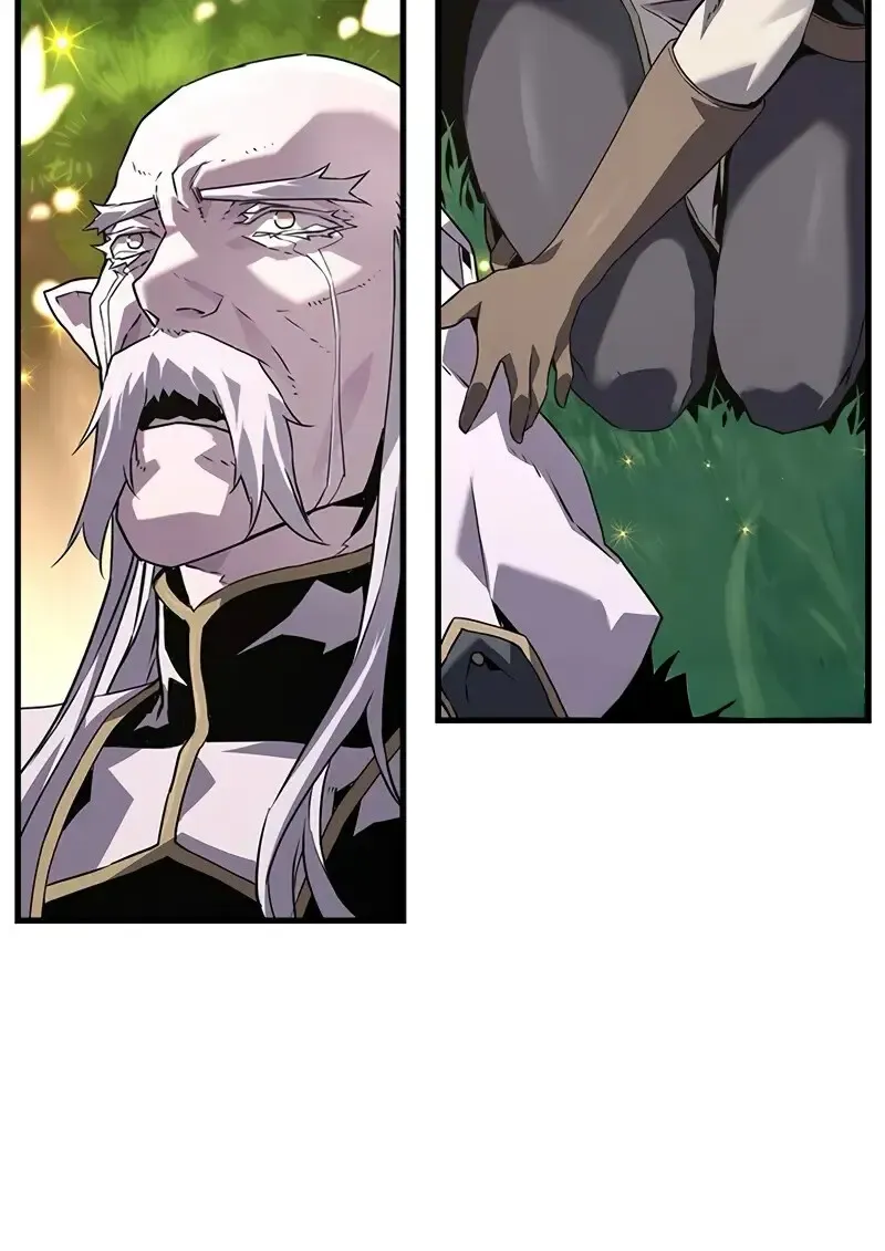 Necromancer_s Evolutionary Traits ตอนที่ ตอนที่ 100 รูปที่ 10