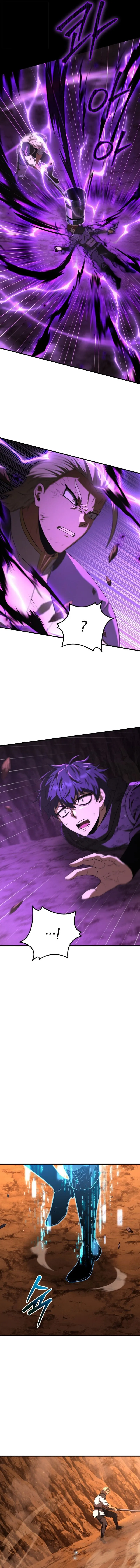 The Fox-Eyed Villain of the Demon Academy เปล_ยนชะตาวายร_ายแห_งสถาบ_นป_ศาจ ตอนที่ ตอนที่ 49 รูปที่ 3