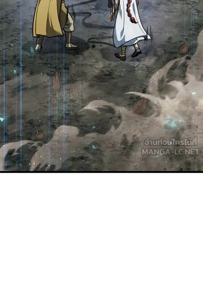 อัศวินดำล่าท้าเวลา ตอนที่ 105 รูปที่ 136