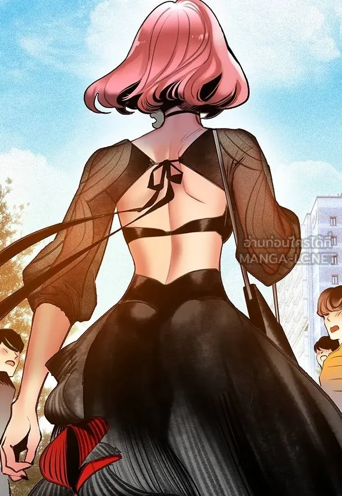 Jungle Juice ตอนที่ 140 รูปที่ 73