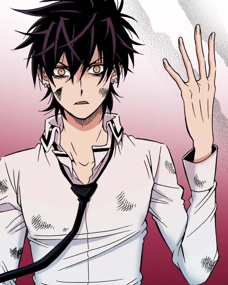 การิน BlaCX ปริศนาอาถรรพ์สีดำ ตอนที่ 37 doppelganger (5) รูปที่ 67