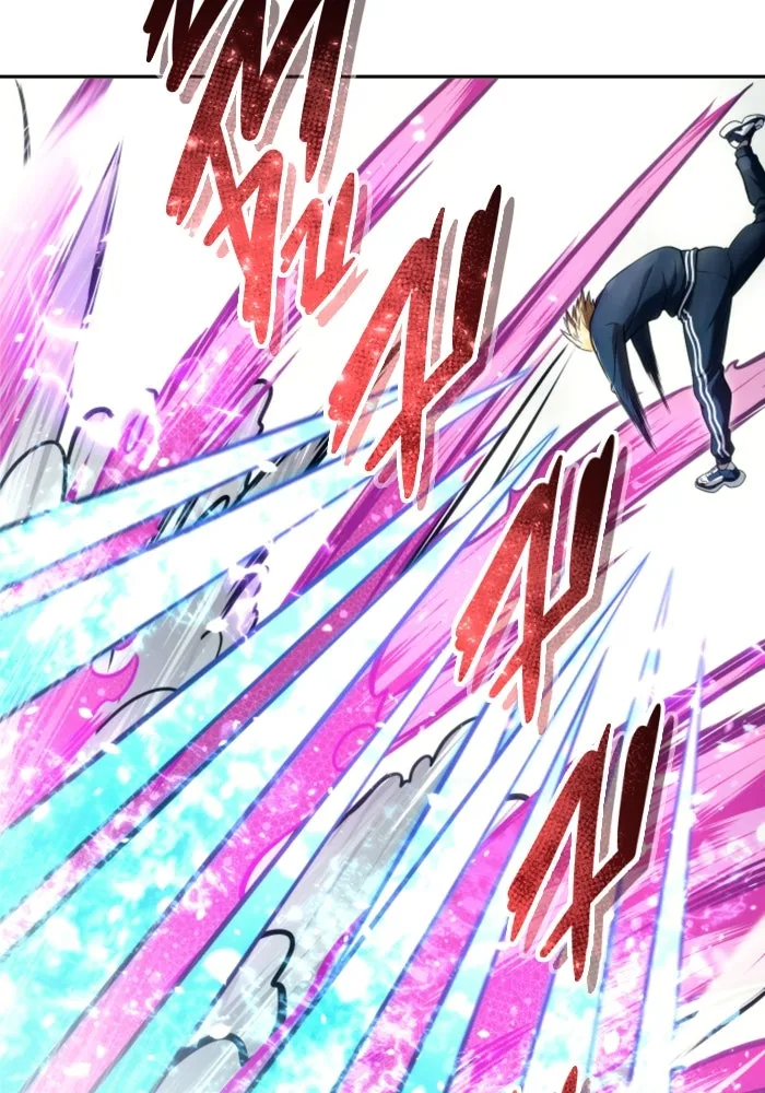 อูเร็ค มาซิโน่ ตอนที่ 22 ล่าราชินี รูปที่ 109