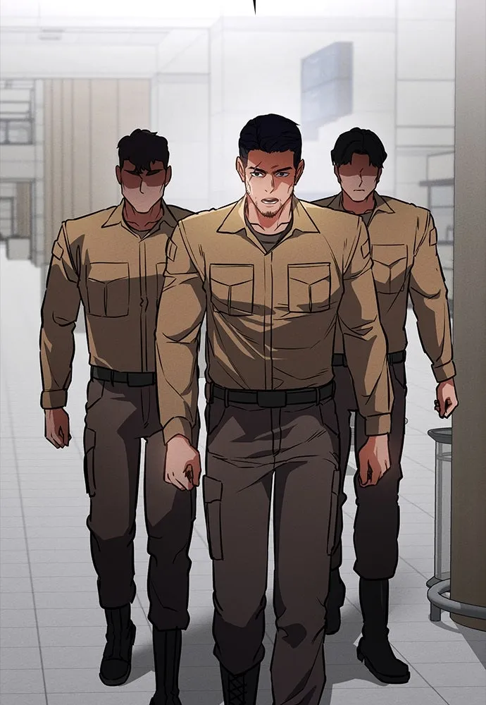 มือสังหารพันธุ์อมตะ ตอนที่ 43 รูปที่ 40