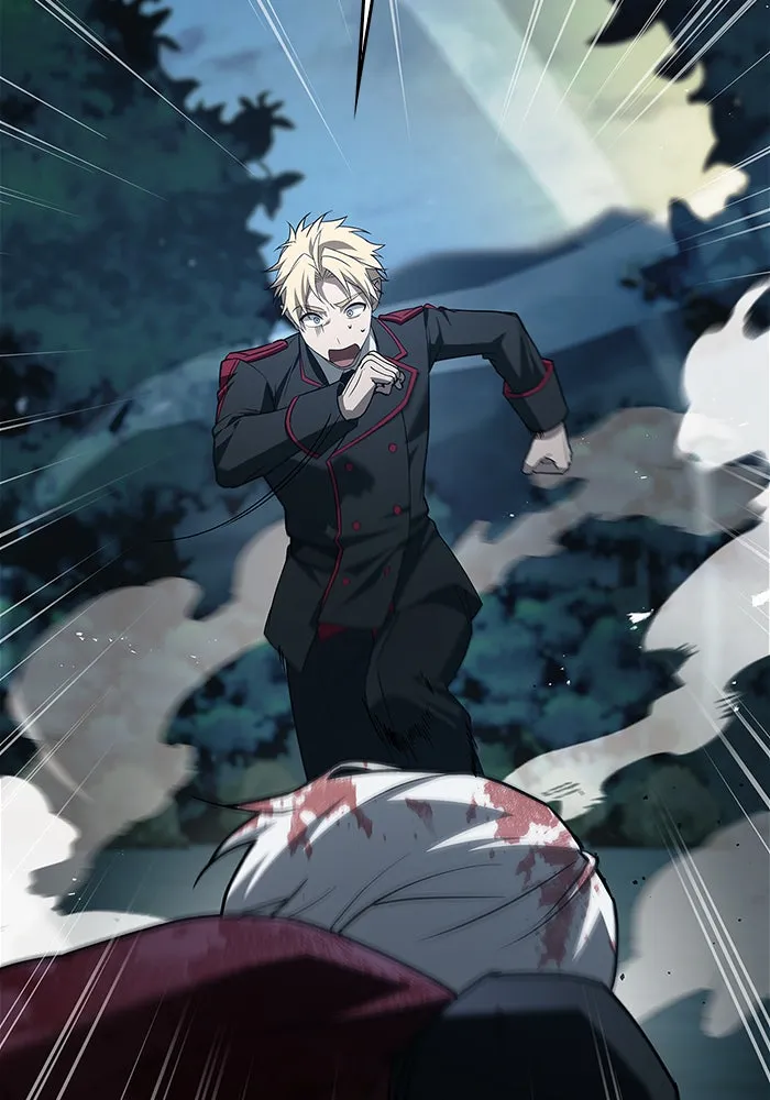 ผมไม่ได้เก่งอย่างที่คิด ตอนที่ 11 รูปที่ 166