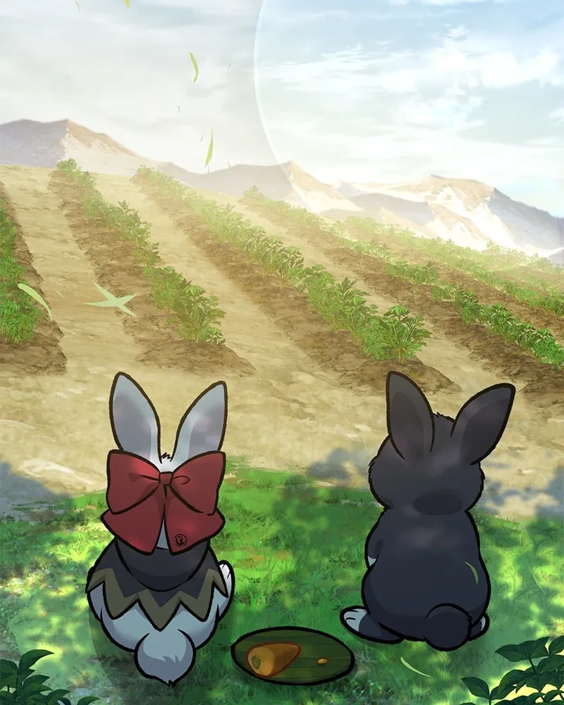 ปลูกผักพิชิตหอคอย ตอนที่ 100 (จบซีซัน 1) รูปที่ 154