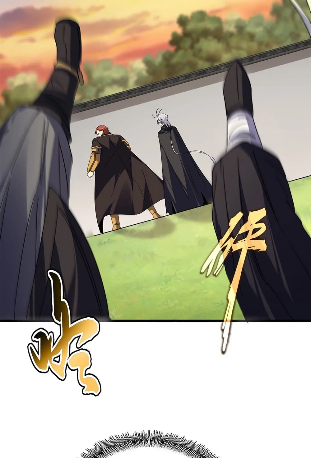 Magic Emperor ราชาจอมเวทย_ ตอนที่ ตอนที่ 682 รูปที่ 50