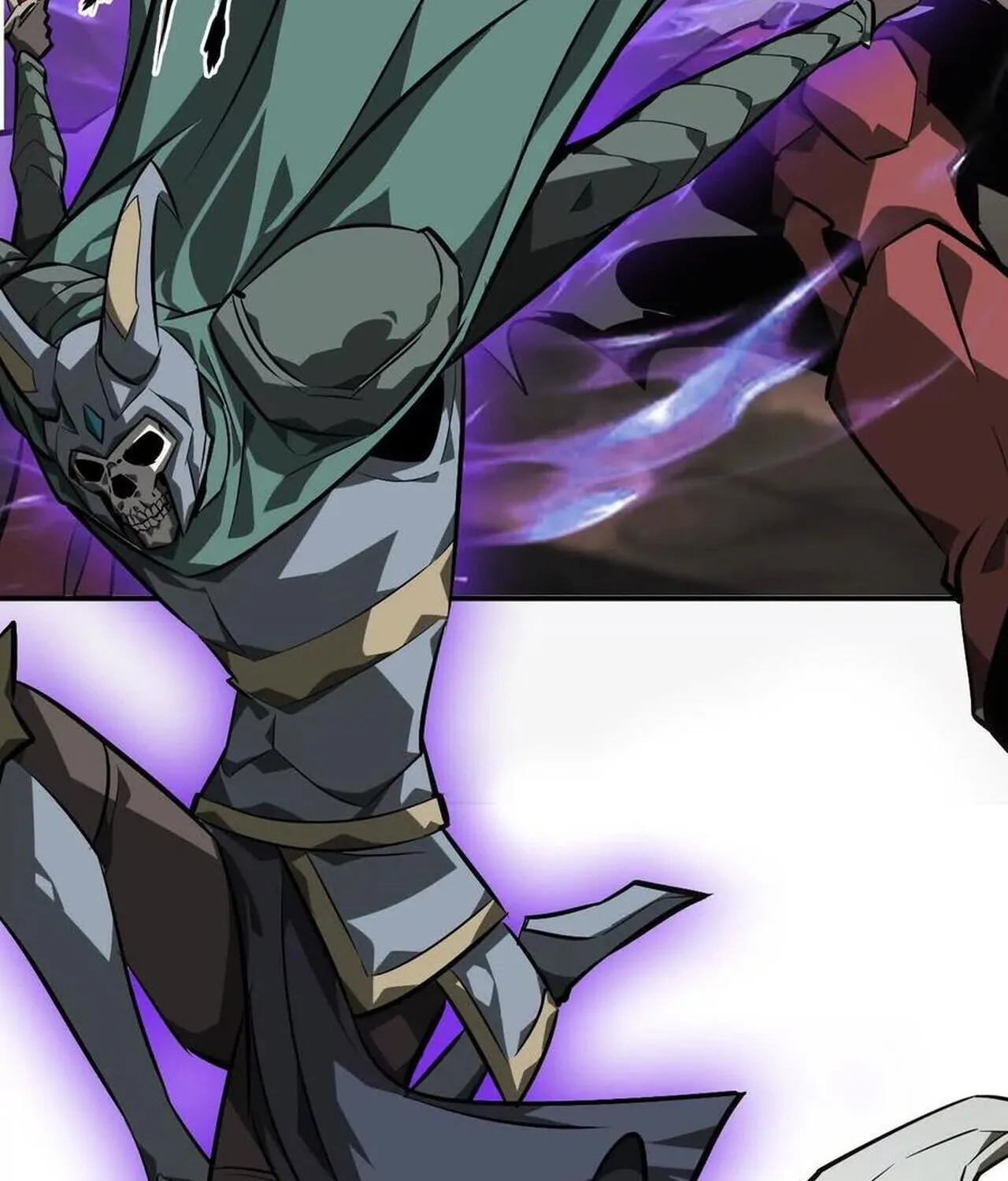 Unparalleled in the Online Gaming World ยอดคน ณ โลกออนไลน_ ตอนที่ ตอนที่ 41 รูปที่ 73