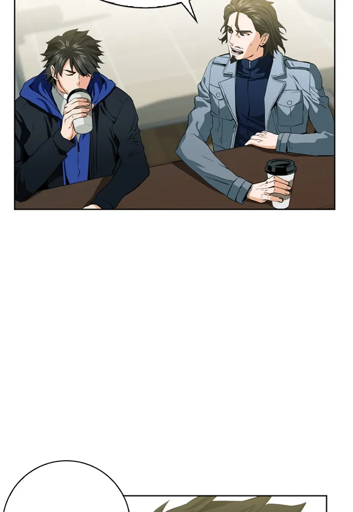 ดรูอิดแห่งสถานีโซล ตอนที่ 12 รูปที่ 37