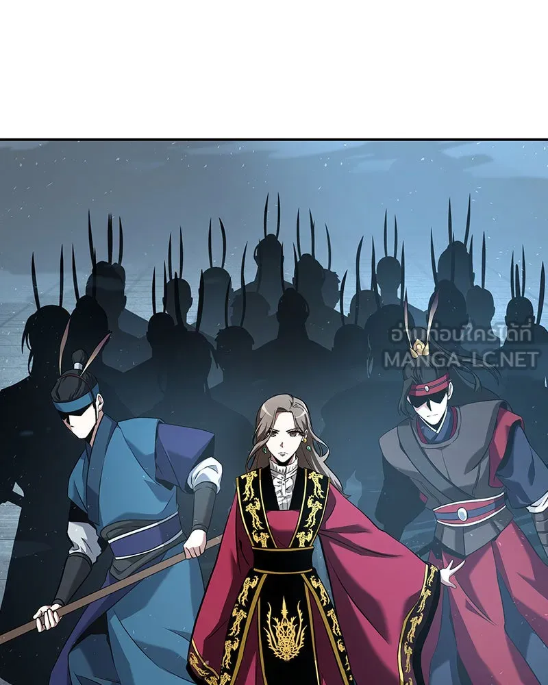 Omniscient Reader อ่านชะตาวันสิ้นโลก ตอนที่ 13  สมรภูมิราชันย์ (3) รูปที่ 108