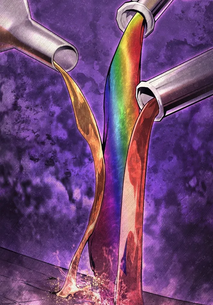 เอาชีวิตรอดในเกมฉบับคนเถื่อน ตอนที่ 57 ภารกิจแรก รูปที่ 89